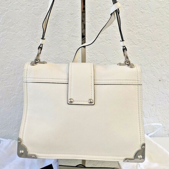 100% AUTHENTIC BWWT - PRADA CASHIER BAG!! - Picture 13 of 14